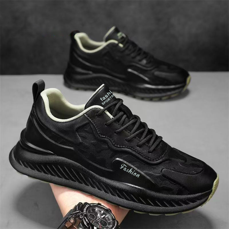 Damen Sportliche Freizeitschuhe mit dämpfender Sohle