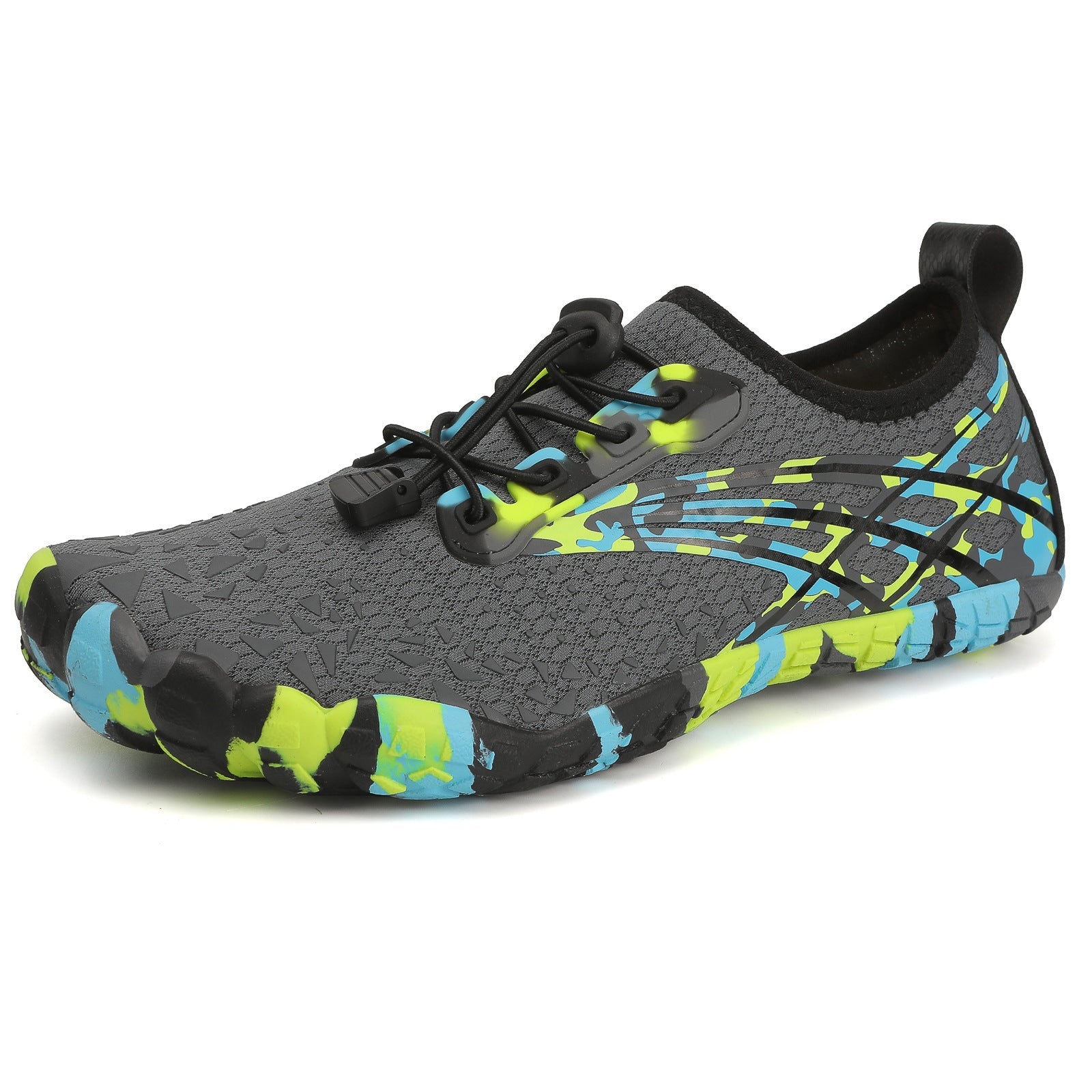 Damen Multifunktionale Wassersportschuhe mit ergonomischem Design