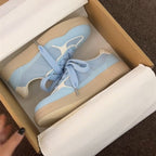 Damen Sportliche Sneakers mit verspieltem Design und bequemer Dämpfung R&B