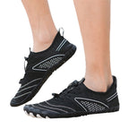 Damen Sportliche Wasser Schuhe R&B