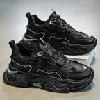 Damen Chunky Sneakers mit innovativem Design und stabiler Dämpfung