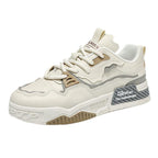 Damen Trendige Chunky Sneakers mit einzigartigem Design R&B