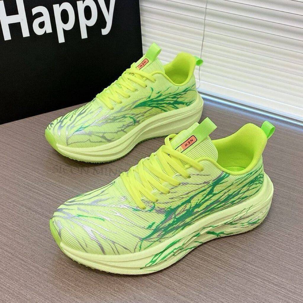 Damen Leichte Trend-Sneaker mit dynamischem Design von R&B