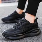 Damen Sportliche Sneakers mit innovativem Dämpfungssystem R&B