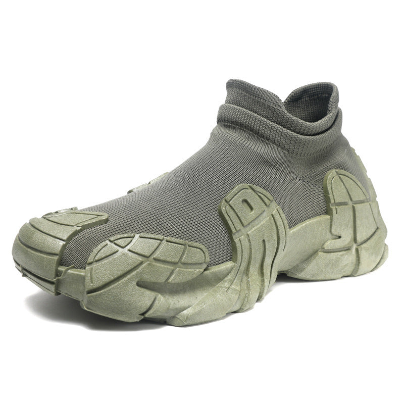 Damen Sportliche Sneakers R&B