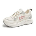 Damen Sneakers mit gepolsterter Sohle und atmungsaktivem Obermaterial R&B