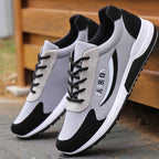 Damen Sportschuhe mit atmungsaktivem Obermaterial von R&B