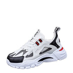 Damen Sportliche Sneakers