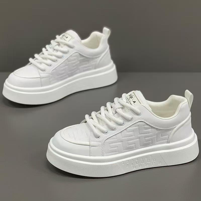 Damen modische Sneakers mit dämpfender Sohle und herausragendem Tragekomfort R&B