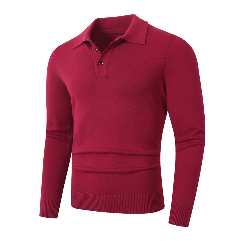 Herren Poloshirt R&B