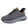 Damen Sportliche Wanderschuhe mit dämpfender Sohle und atmungsaktivem Obermaterial