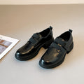 Damen Komfortable Schnürschuhe mit modischem Riemchen