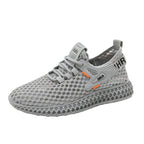 Damen Atmungsaktive Freizeitsneaker mit innovativer Dämpfungstechnologie R&B