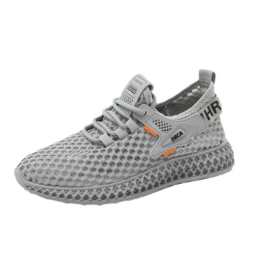 Damen Atmungsaktive Freizeitsneaker mit innovativer Dämpfungstechnologie R&B
