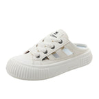 Damen modische Clogs mit sportlicher Innensohle und rutschfester Sohle R&B