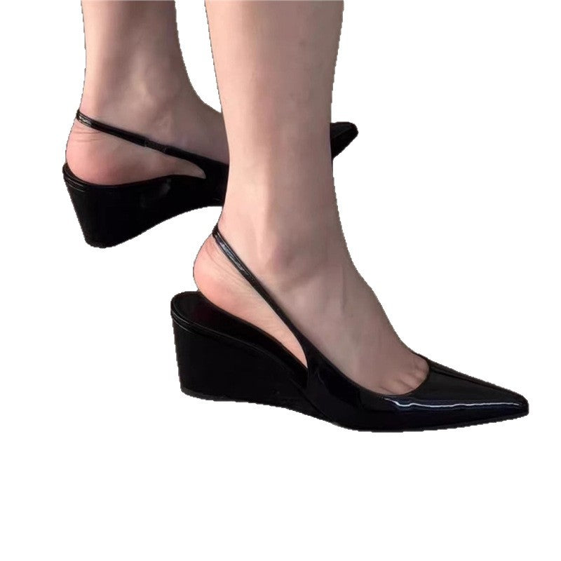 Damen Wedges R&B
