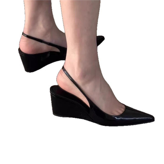 Damen Wedges R&B