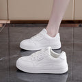 Damen modische sneakers mit ergonomischer Dämpfung und rutschfester Sohle R&B