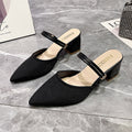 Damen Slingbacks R&B