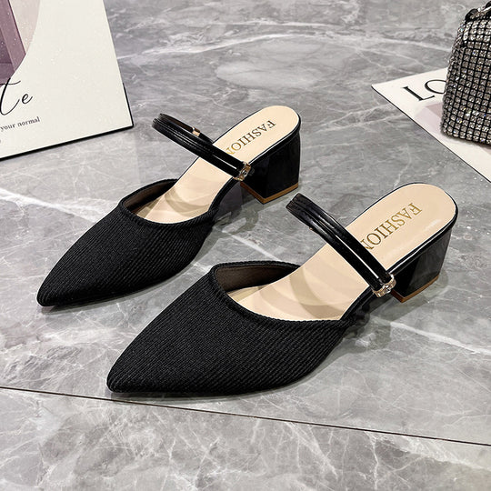 Damen Slingbacks R&B