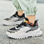 Damen Sportliche Sneakers mit innovativem Traktionsdesign R&B