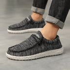 Damen Bequeme Freizeit-Schuhe aus atmungsaktivem Mesh-