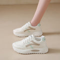 Damen Sportliche Sneakers R&B