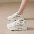 Damen Sportliche Sneakers R&B