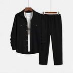 Damen Lässiges Strick-Set