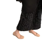 Damen Elegante und bequeme Ballerinas mit geschlossenen Zehen R&B