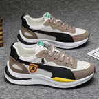 Herren Freizeit Sneakers R&B