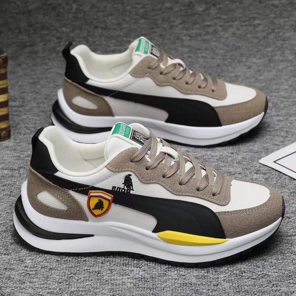 Herren Freizeit Sneakers R&B
