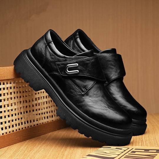 Damen Elegante Slip-On Schuh mit rutschfester Laufsohle R&B