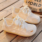 Damen Sportliche Sneaker mit hochwertigem Mesh-Obermaterial und bequemer Sohle