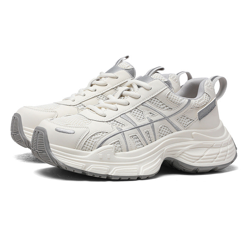 Damen sportive Sneakers R&B
