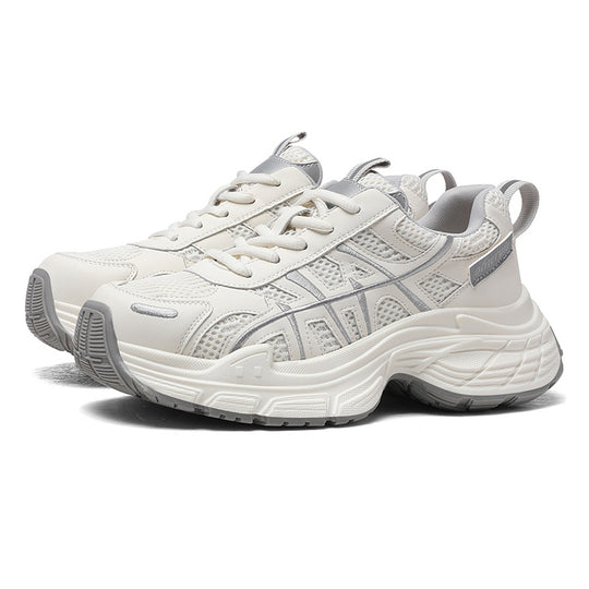 Damen sportive Sneakers R&B