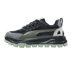 Damen Multifunktionale Trail-Sneaker mit robustem Profil und atmungsaktivem Obermaterial R&B