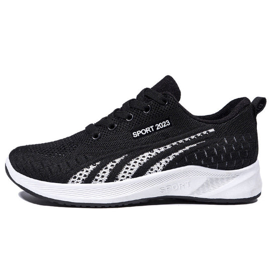 Orthopädische Sportschuhe für Frauen R&B