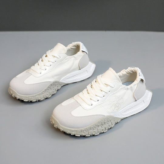 Damen Sportliche Sneakers mit Anti-Rutsch-Sohle und atmungsaktivem Obermaterial R&B