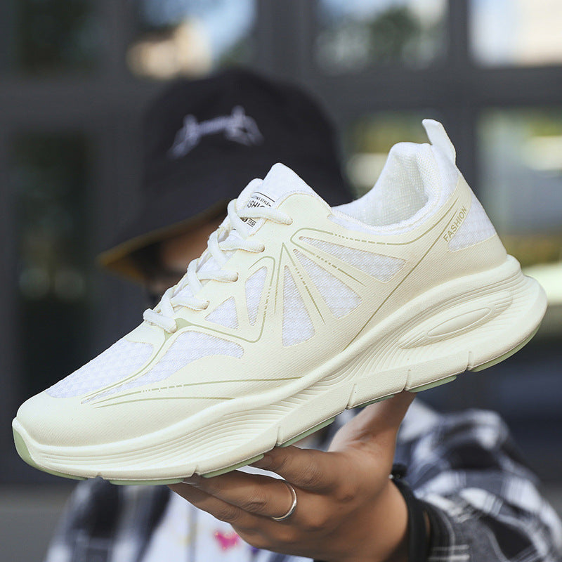 Damen Sportliche Lauf- und Trend Sneakers