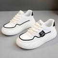 Damen Lifestyle-Sneaker mit innovativem Sohlen-Design R&B