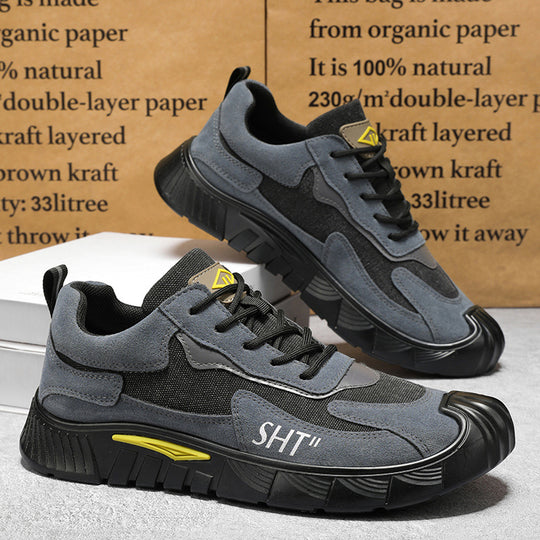 Damen sportliche Sneaker R&B
