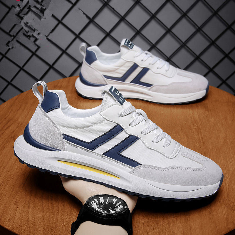 Damen Sportliche Freizeitschuhe R&B