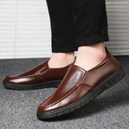 Herren Mokassinschuhe R&B