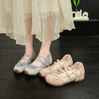 Damen Komfortable und atmungsaktive Freizeitschuhe R&B