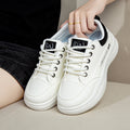 Damen sportliche Sneakers mit ergonomischem Design R&B