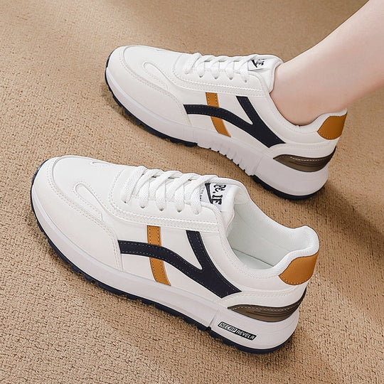 Damen Sportliche Sneaker R&B
