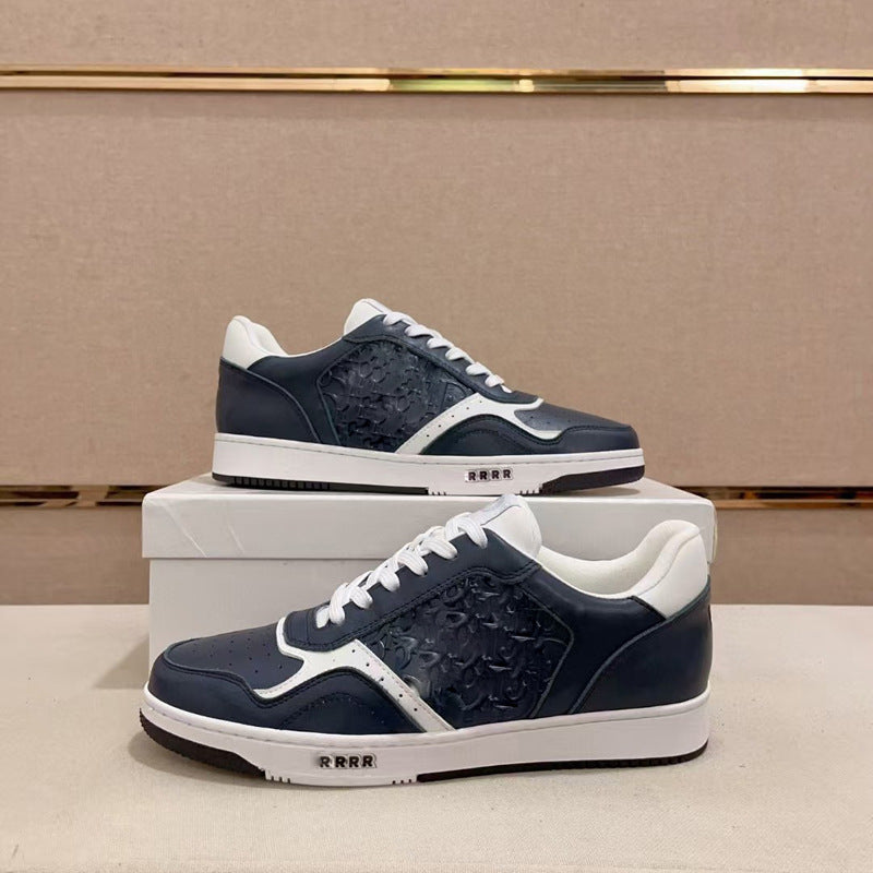Damen Sportschuhe mit modernem Obermaterial und atmungsaktiver Innensohle R&B