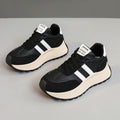 Damen Sportliche Chunky Sneakers mit ergonomischem Design und rutschfester Sohle R&B