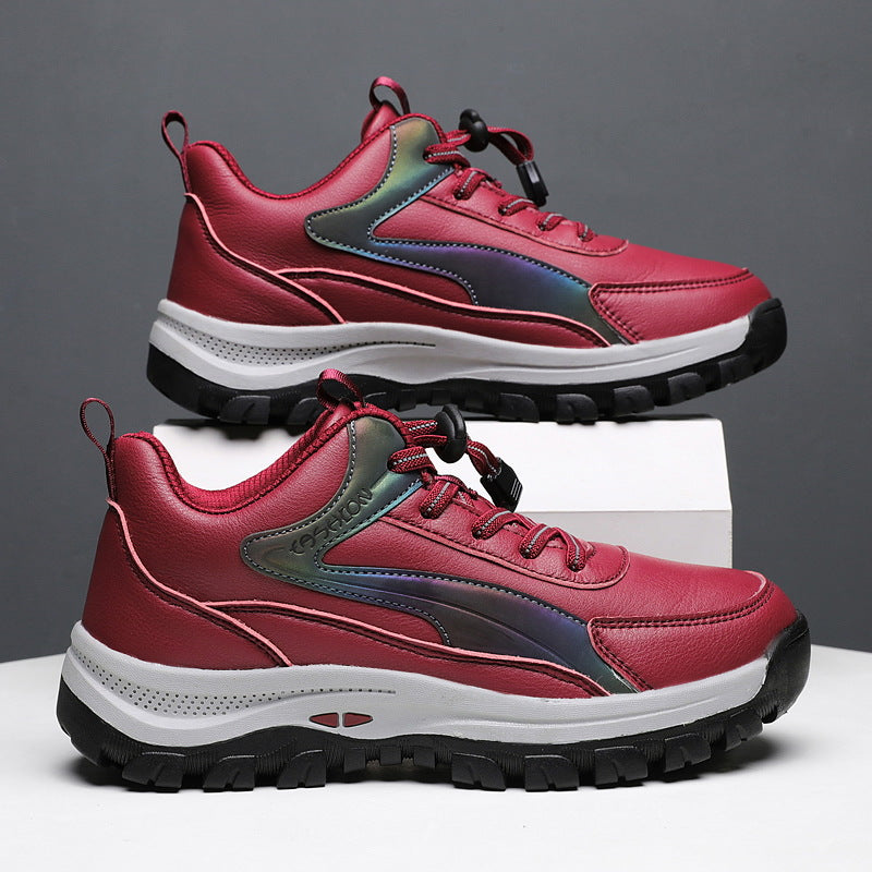 Damen Multifunktionale Outdoor-Wanderschuhe R&B